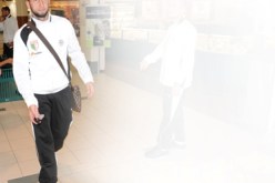 بلحاج:نحن أقوياء …تعلمنا كثيرا و لن نستفز مجددا بعد ما حدث لنا أمام مصر في انغولا