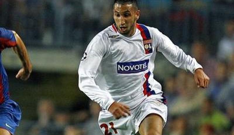 ـ//  88بالمائة من أنصار ليفربول يطالبون بينيتيز بإستقدام بلحاج