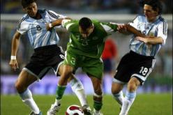 هل سيواصل‮ ''‬الجنرال‮'' ‬إبعاده لنجوم‮ ''‬الخضر‮''.. ‬أم أنه اكتفى بمعاقبتهم ؟