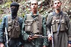 علي بلحاج: لم تصدر اومر بالقبض ضد ابني عبد القهار