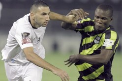 بلحاج: استبعادي من المنتخب الوطني لا يهمني وأنـــــا الآن مركــز مــــع فريـــقــــي