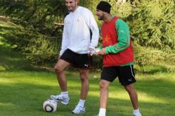 إدارة بورتسمورث تطلب 3,5 مليون جنيه إسترليني لمن يريد بلحاج