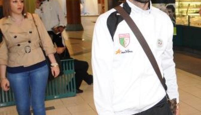 “البطـولـة القطـرية دار للتقـاعـد وبلحـاج كـــــــــــاذب…!”