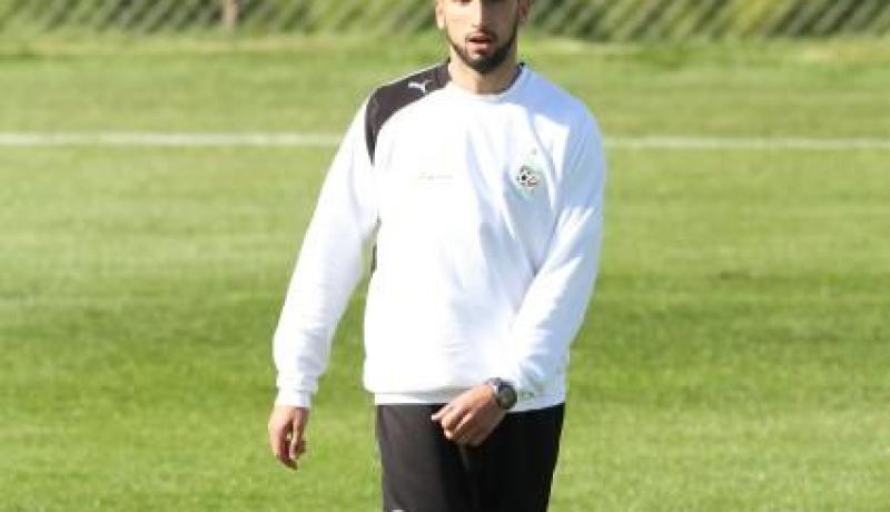بلحــــــــاج: ''على الجمهور الجزائري ألاّ يقلق.. سنكون أفضل في المونديال''