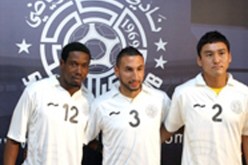 بلحاج: ''جئت إلى السد من أجل حصد الألقاب ولن ألتفت إلى الإنتقادات