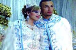 محكمة وهران تنطق بقرار طلاق نذير بلحاج من زوجته الأولى