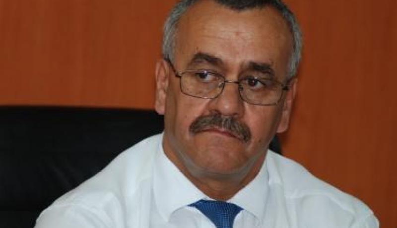 بلحراث يتخلى عن رئاسة إدارة مؤسسة موبيليس