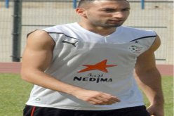 المصريون‮ ‬يسربون معلومات عن حرمان بلحاج من لقاء سلوفينيا وتغريم الجزائر بـ ‮20 ‬ألف دولار ؟‮!‬