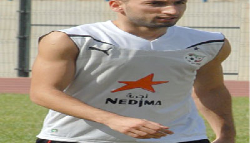 المصريون يسربون معلومات عن حرمان بلحاج من لقاء سلوفينيا وتغريم الجزائر بـ 20 ألف دولار ؟!