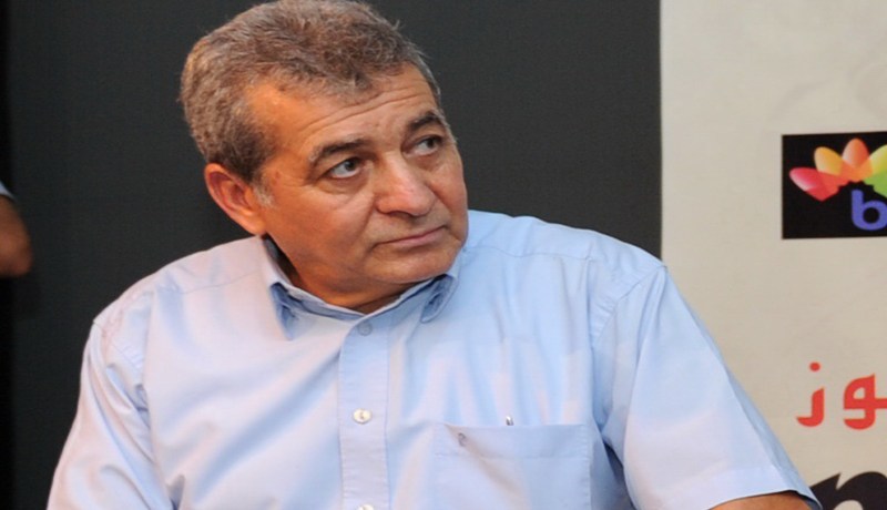 زوخ يتصـــدّى لنهـــب الأمـــلاك العمـــوميـــة