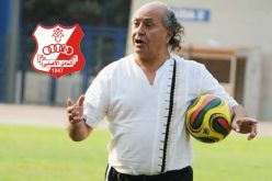 بلحوت مدربا جديدا لأهلي بن غازي الليبي