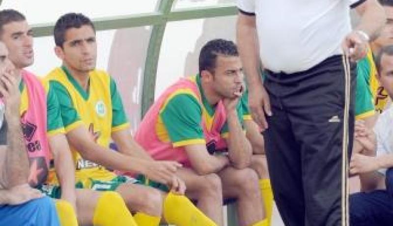بلحوت يستثمر في هزيمة ''الكاف''… يطالب بالتركيز على التحضيرات ويصر على التتويج بكأس الجمهورية