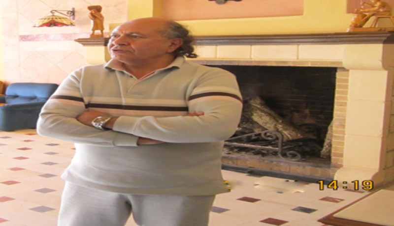 بلحوت مدربا جديدا للفريق وسيباشر مهامه غدا