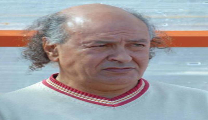 رشيد بلحوت مدربا جديدا لفريق شباب قسنطينة