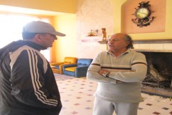 بلحوت تحصل على شريط لقاء الحمراوة أمام “البابية” ويحذّر لاعبيه من انتفاضة الجريح