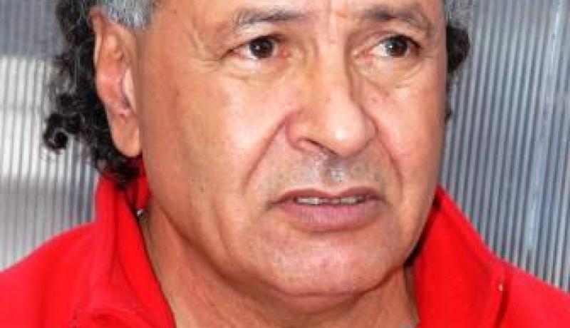 عشرة أيام راحة لقاسمي وملولي عماد يعود