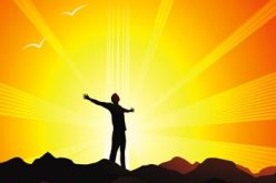 دراسة أمريكية الإيمان بالله يعجّل بالشفاء من الاكتئاب