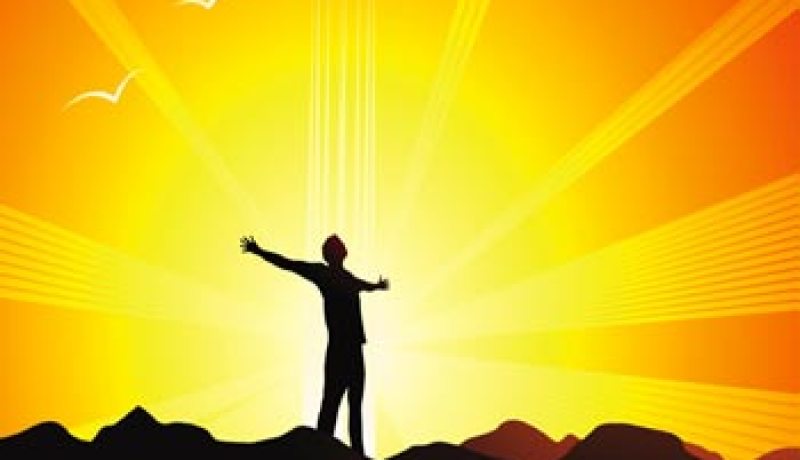 دراسة أمريكية الإيمان بالله يعجّل بالشفاء من الاكتئاب