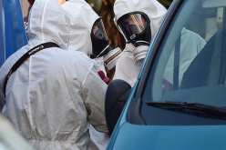 المسحوق الذي عثر عليه بالمسجد الكبير في بروكسل ليس كيماويا أو نوويا