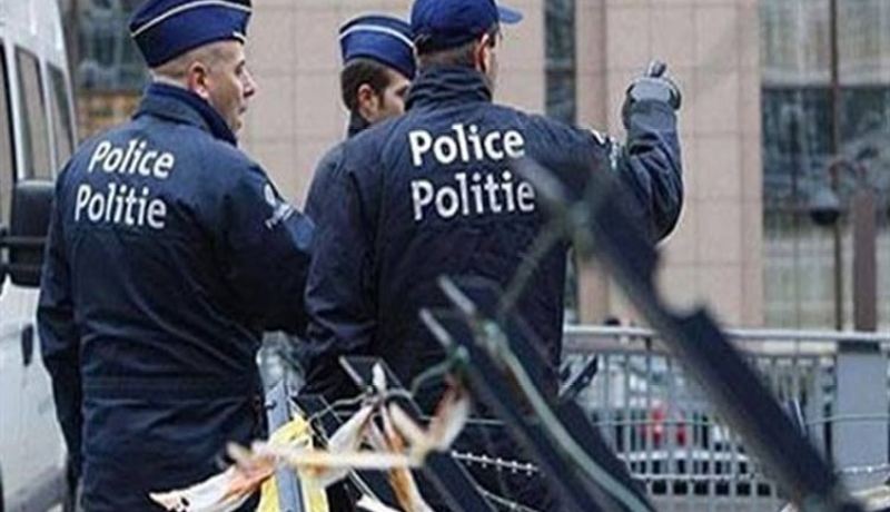 بلجيكا تعلن خفض رفع حالة التأهب الأمنى ضد الإرهاب