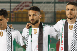 بلقبلة :”نحن في الطريق الصحيح”