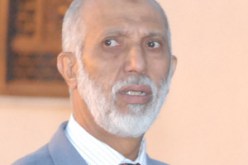 بلخادم والرجوع إلى التقاليد
