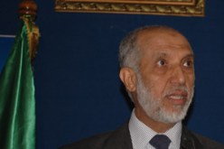 مصالحة بين بلخادم وشوقي على هامش “فرسان القرآن”