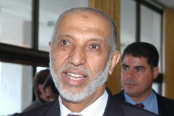 بلخادم غاضب على حبيب شوقي..
