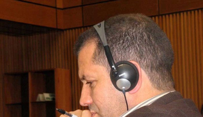 برلماني سابق عن الأفلان أمام القضاء بتهمة التخابر مع الإسبان