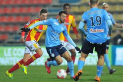 لاعب جزائري يقترب من الإلتحاق بنادي “بريست” !!