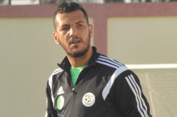 بعد “أسبوع العسل”.. بلقروي جاهز للعب !