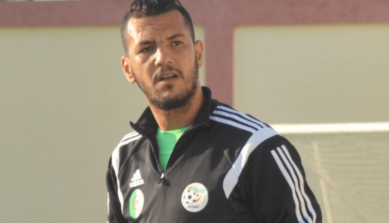 بعد “أسبوع العسل”.. بلقروي جاهز للعب !