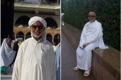 بلخادم وعمرة التشريعيات