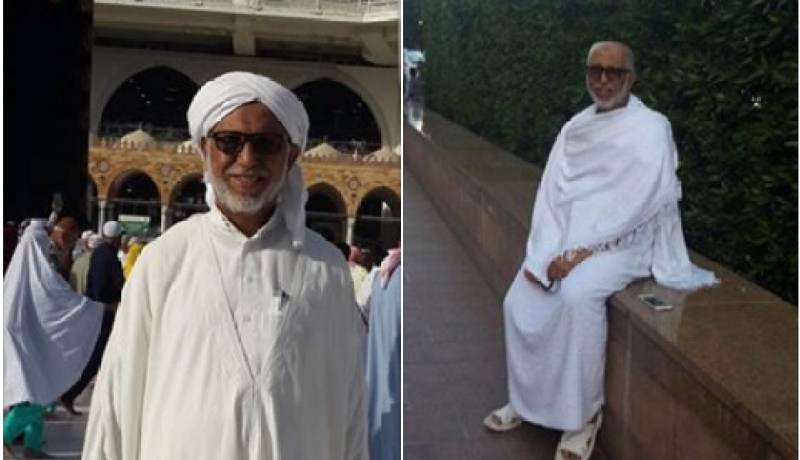 بلخادم وعمرة التشريعيات
