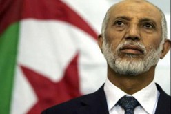 بلخادم : لا بد من إعادة النظر في ميثاق الجامعة العربية و في آليات عملها