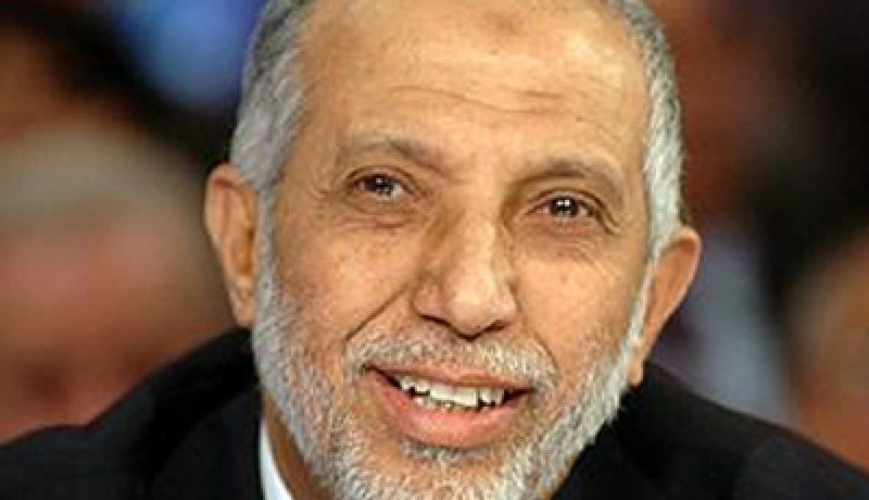 بلخادم مختص في‮ ‬الجباية