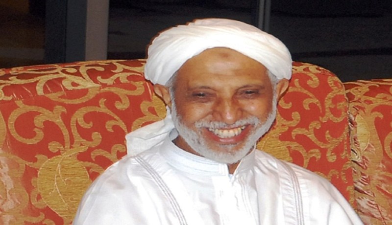 بلخادم في السودان