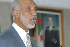 بلخادم : ''على دعاة المقاطعة الاعتذار لمواطنيهم على مواقفهم المسيئة''