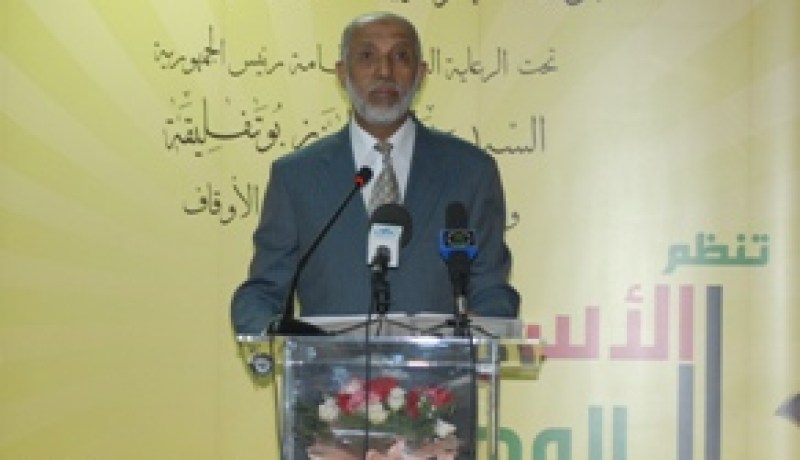 حذار أيها الأئمة من الانحراف في التوجيه وإقحام الأمة في الظلمات