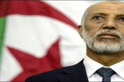 بلخادم‮: ‬اليهودي‮ ‬هنري‮ ‬ليفي ‬كان وراء‮ ‬من‮ ‬يقتل من