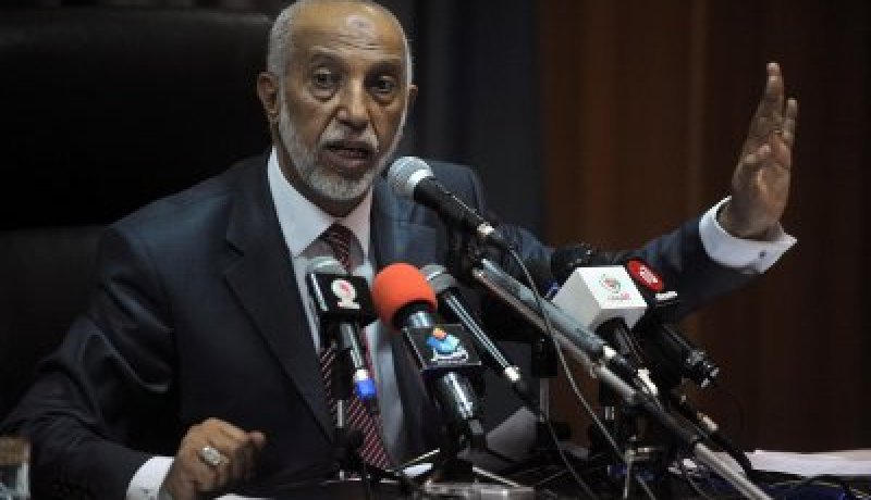 بلخادم: سنعمل على إصلاح الجباية المحلية لتدعيم الإمكانيات المالية للبلديات