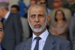 بلخادم يؤكد شرعية وشمولية التمثيل في المؤتمر التاسع للحزب