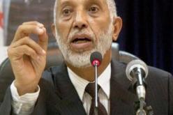 بلخادم: ''نحن مع تغيير الحكومة والنظام البرلماني ''هو الأقرب للصلاح''