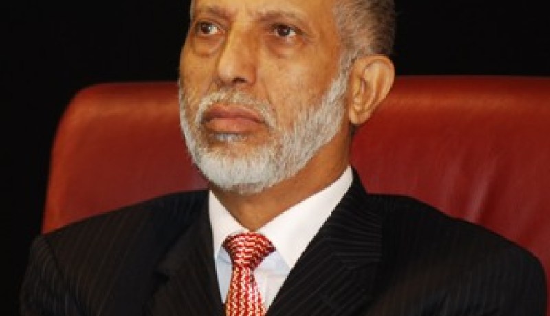 نهاية عهد ''الخلاطين'' في ''الأفلان''