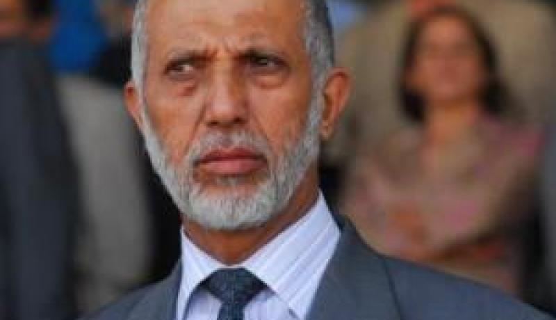 عبد العزيز بلخادم يصرح لـ''النهار'': ''الجزائر باستطاعتها احتضان مباريات دولية في آفاق 2020 و2030''