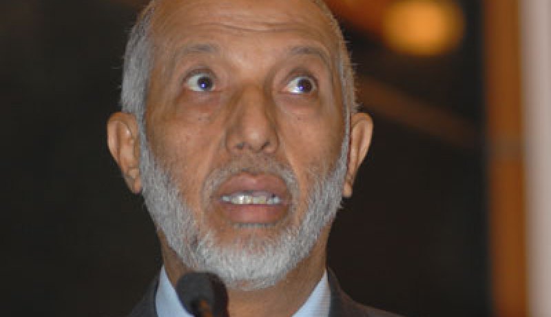 بلخادم يدعو بوحارة و بوخالفة للحوار الهادف
