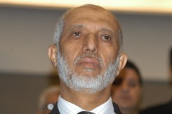 وفد مجهول الهوية