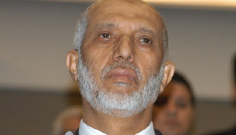 وفد مجهول الهوية