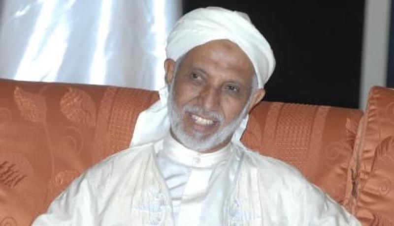 بلخادم لا يفوت فرسان القرآن