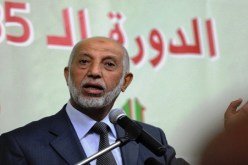 بلخادم: حزب جبهة التحرير الوطني يرتقب أفقا سياسيا جديدا بالبلاد بعد الإستحقاقات المقبلة